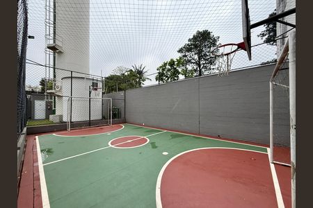 Apartamento para alugar com 41m², 2 quartos e 1 vaga Apartamento para alugar com 41m², 2 quartos e 1 vagaQuadra