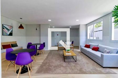 Apartamento para alugar com 41m², 2 quartos e 1 vaga Apartamento para alugar com 41m², 2 quartos e 1 vagaSalão de Festas