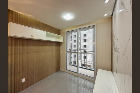 Apartamento para alugar com 41m², 2 quartos e 1 vaga Apartamento para alugar com 41m², 2 quartos e 1 vagaSala