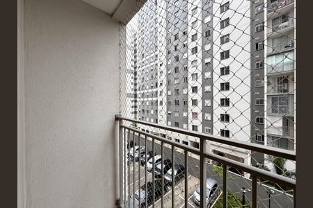 Apartamento para alugar com 41m², 2 quartos e 1 vaga Apartamento para alugar com 41m², 2 quartos e 1 vagaSacada