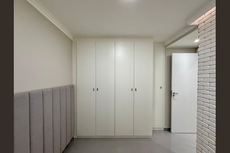 Apartamento para alugar com 41m², 2 quartos e 1 vaga Apartamento para alugar com 41m², 2 quartos e 1 vagaQuarto 2
