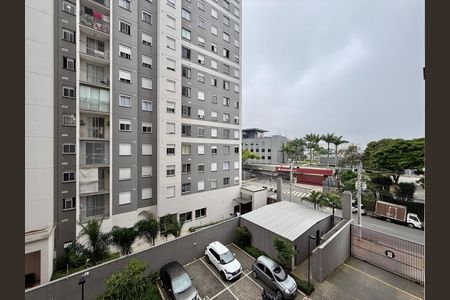 Apartamento para alugar com 41m², 2 quartos e 1 vaga Apartamento para alugar com 41m², 2 quartos e 1 vagaVista