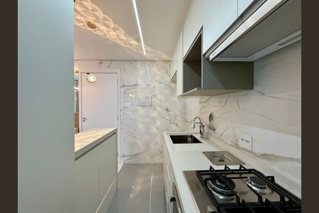 Apartamento para alugar com 41m², 2 quartos e 1 vaga Apartamento para alugar com 41m², 2 quartos e 1 vagaCozinha