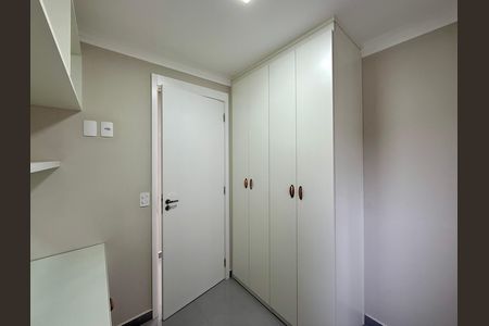 Apartamento para alugar com 41m², 2 quartos e 1 vaga Apartamento para alugar com 41m², 2 quartos e 1 vagaQuarto 1