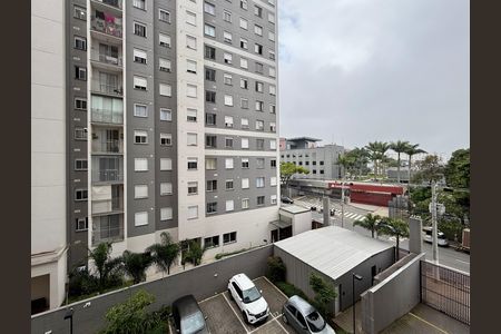 Apartamento para alugar com 41m², 2 quartos e 1 vaga Apartamento para alugar com 41m², 2 quartos e 1 vagaVista Quarto 1