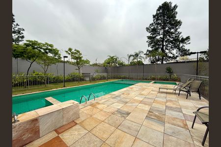 Apartamento para alugar com 41m², 2 quartos e 1 vaga Apartamento para alugar com 41m², 2 quartos e 1 vagaPiscina