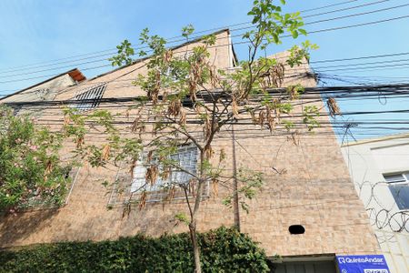 Casa para alugar com 110m², 3 quartos e 1 vagaFachada