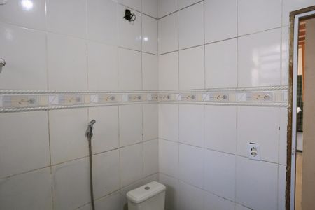 Casa para alugar com 110m², 3 quartos e 1 vagaBanheiro Social