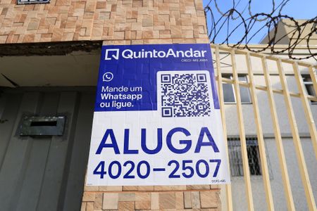 Casa para alugar com 110m², 3 quartos e 1 vagaPlaca