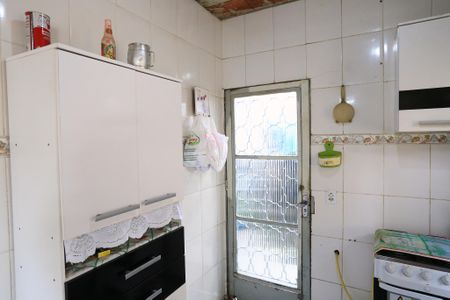 Casa para alugar com 110m², 3 quartos e 1 vagaCozinha