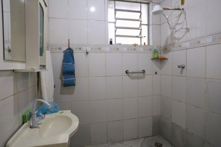 Casa para alugar com 110m², 3 quartos e 1 vagaBanheiro Social