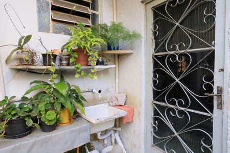 Casa para alugar com 110m², 3 quartos e 1 vagaÁrea de Serviço