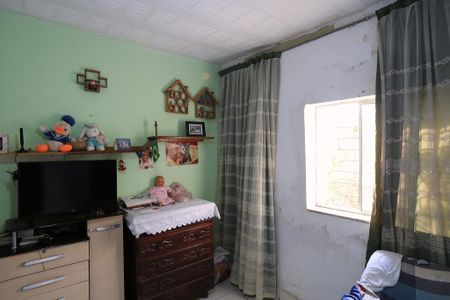 Casa para alugar com 110m², 3 quartos e 1 vagaQuarto 1