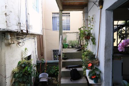 Casa para alugar com 110m², 3 quartos e 1 vagaÁrea de Serviço