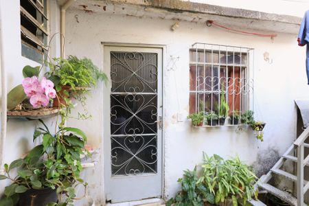 Casa para alugar com 110m², 3 quartos e 1 vagaÁrea de Serviço