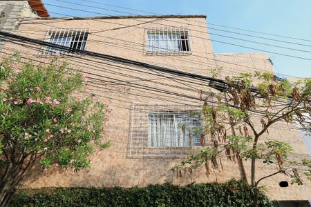 Casa para alugar com 110m², 3 quartos e 1 vagaFachada