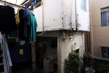 Casa para alugar com 110m², 3 quartos e 1 vagaÁrea de Serviço