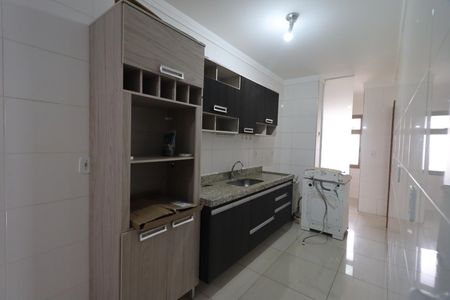 Apartamento para alugar com 120m², 3 quartos e 2 vagas Apartamento para alugar com 120m², 3 quartos e 2 vagasCozinha