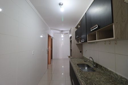 Apartamento para alugar com 120m², 3 quartos e 2 vagas Apartamento para alugar com 120m², 3 quartos e 2 vagasCozinha
