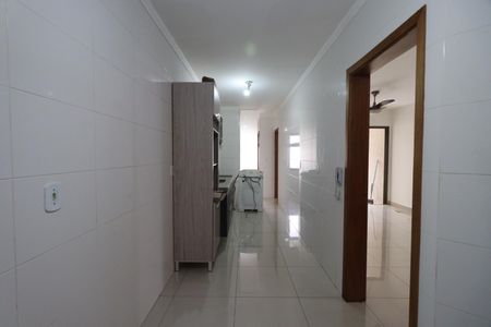 Apartamento para alugar com 120m², 3 quartos e 2 vagas Apartamento para alugar com 120m², 3 quartos e 2 vagasCozinha