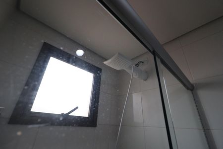 Apartamento para alugar com 120m², 3 quartos e 2 vagas Apartamento para alugar com 120m², 3 quartos e 2 vagasBanheiro da Suíte 2