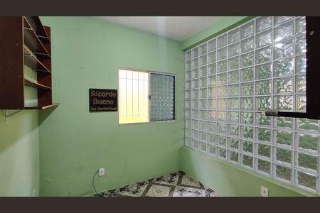 Quarto 1 de casa para alugar com 3 quartos, 150m² em Jardim San Giovani, Ferraz de Vasconcelos