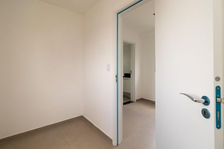Apartamento à venda com 39m², 2 quartos e sem vagaQuarto 2