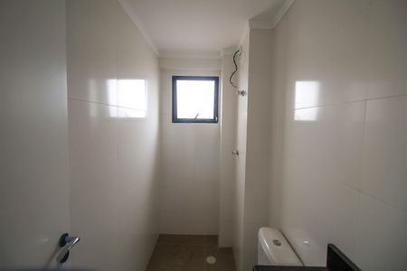 Apartamento à venda com 38m², 1 quarto e sem vagaBanheiro
