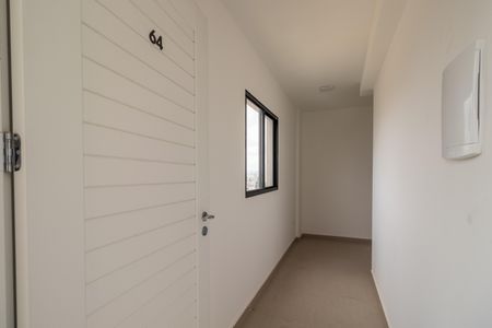 Apartamento à venda com 39m², 2 quartos e sem vagaEntrada