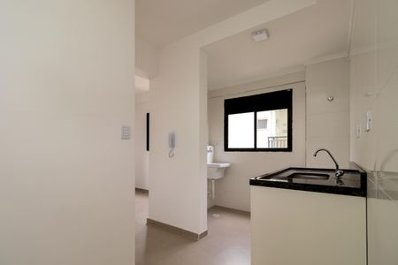 Apartamento à venda com 39m², 2 quartos e sem vagaCozinha