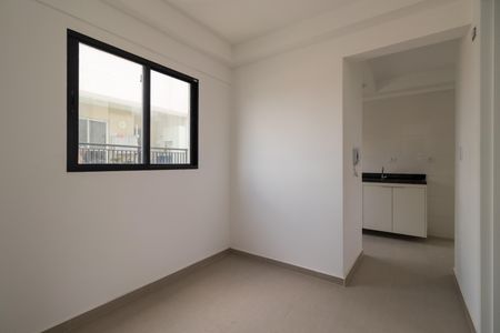 Sala de apartamento à venda com 2 quartos, 39m² em Chácara Belenzinho, São Paulo