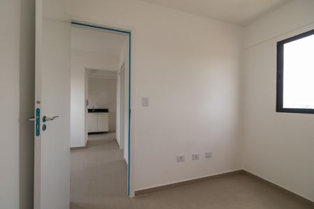 Apartamento à venda com 39m², 2 quartos e sem vagaQuarto 1
