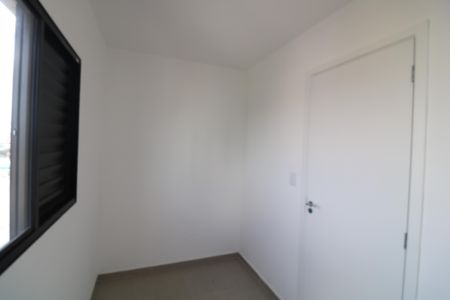 Quarto 2 de apartamento para alugar com 2 quartos, 38m² em Chácara Belenzinho, São Paulo