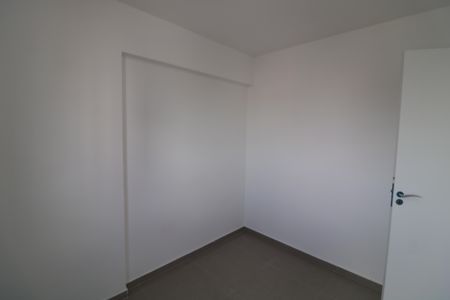 Quarto de apartamento para alugar com 2 quartos, 38m² em Chácara Belenzinho, São Paulo