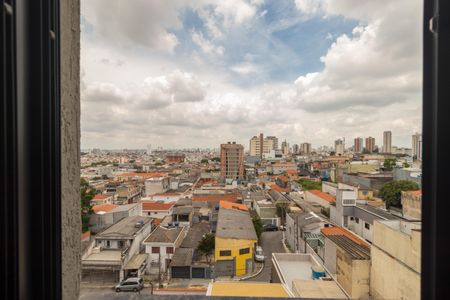 Apartamento à venda com 39m², 2 quartos e sem vagaQuarto 1 vista