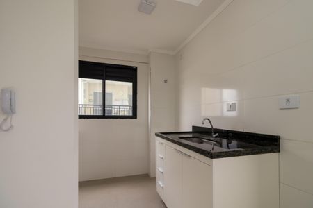 Apartamento à venda com 39m², 2 quartos e sem vagaCozinha