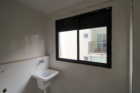 Apartamento à venda com 38m², 1 quarto e sem vagaÁrea de Serviço