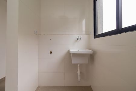 Apartamento à venda com 39m², 2 quartos e sem vagaÁrea de Serviço