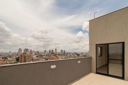Apartamento à venda com 39m², 2 quartos e sem vagaÁrea comum