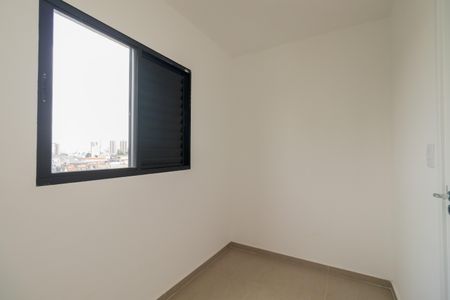 Apartamento à venda com 39m², 2 quartos e sem vagaQuarto 2