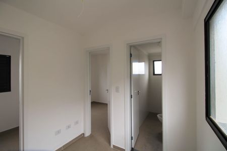 Sala de apartamento à venda com 1 quarto, 38m² em Chácara Belenzinho, São Paulo