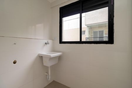 Apartamento à venda com 39m², 2 quartos e sem vagaÁrea de Serviço