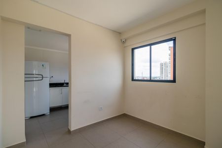 Apartamento à venda com 39m², 2 quartos e sem vagaÁrea comum
