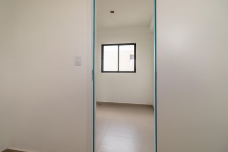 Apartamento à venda com 39m², 2 quartos e sem vagaQuarto 2