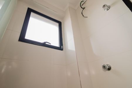 Apartamento à venda com 39m², 2 quartos e sem vagaBanheiro
