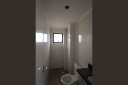 Apartamento à venda com 38m², 1 quarto e sem vagaBanheiro
