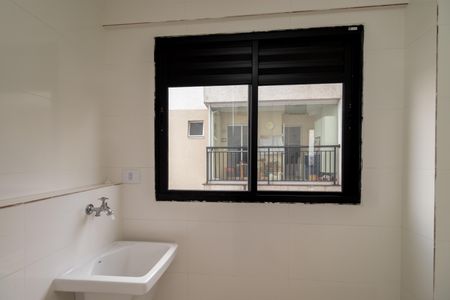 Apartamento à venda com 39m², 2 quartos e sem vagaÁrea de Serviço