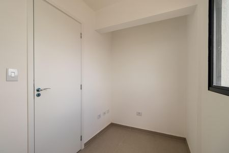 Apartamento à venda com 39m², 2 quartos e sem vagaQuarto 2