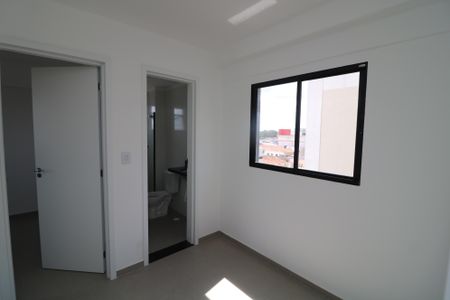 Sala de apartamento para alugar com 2 quartos, 38m² em Chácara Belenzinho, São Paulo