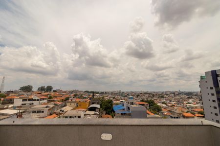 Apartamento à venda com 39m², 2 quartos e sem vagaÁrea comum